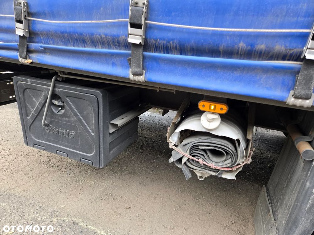 Scania R 450 - 11