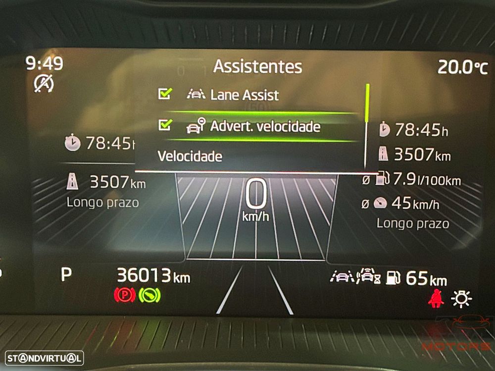 Skoda Kamiq 1.0 TSI Style DSG - 27