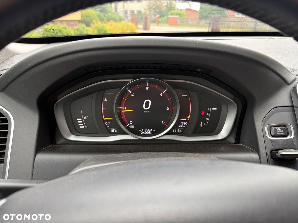 Volvo XC 60 - 10