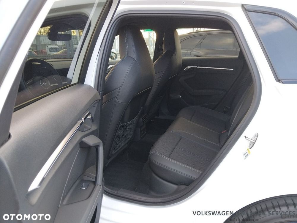 Audi A3 Sportback 45 TFSI e S Line S tronic - 6