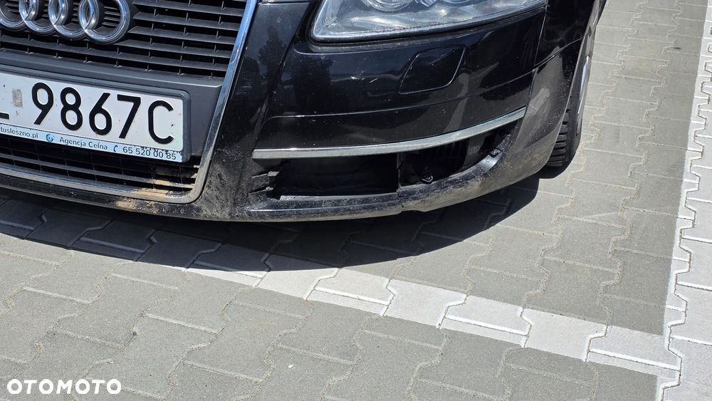 Audi A6 Avant - 5