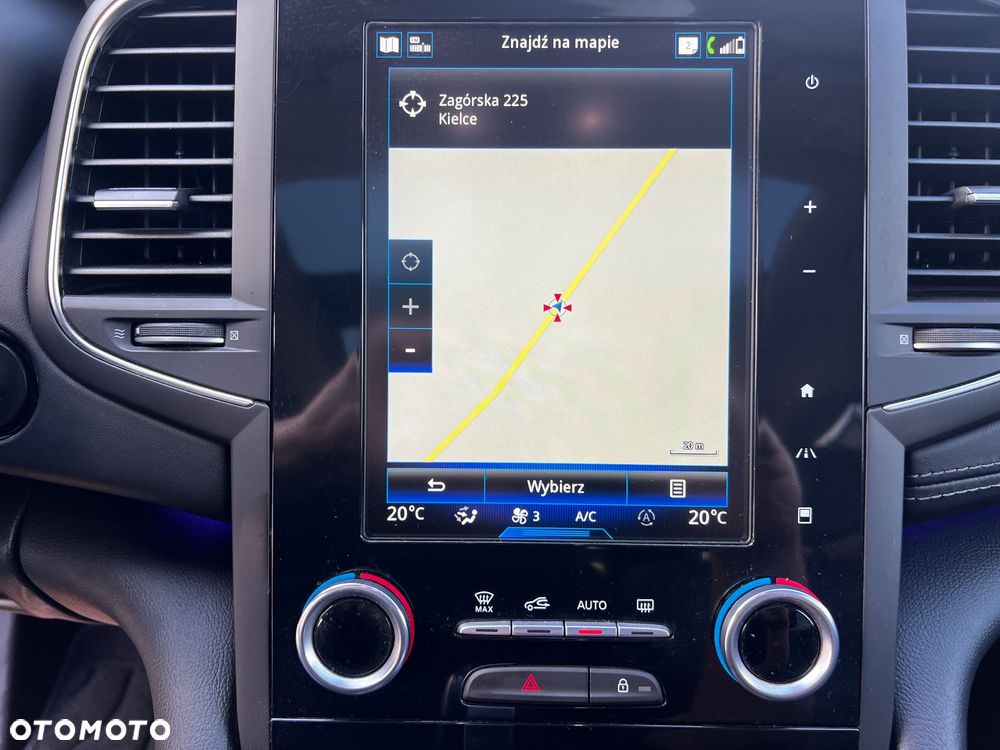 Renault Talisman ENERGY dCi 160 EDC INITIALE PARIS - 40