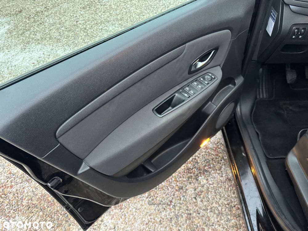 Renault Scenic 1.6 Pack Expression - 12