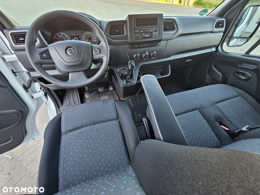 Opel Movano L3 - 19