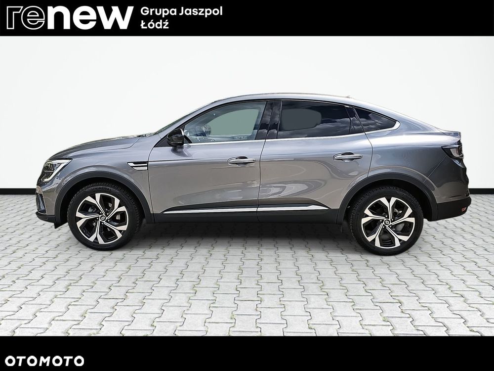 Renault Arkana - 8
