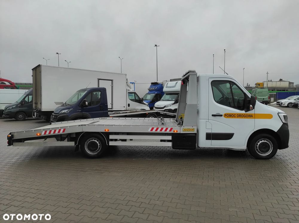 Renault Master LAWETA - 5