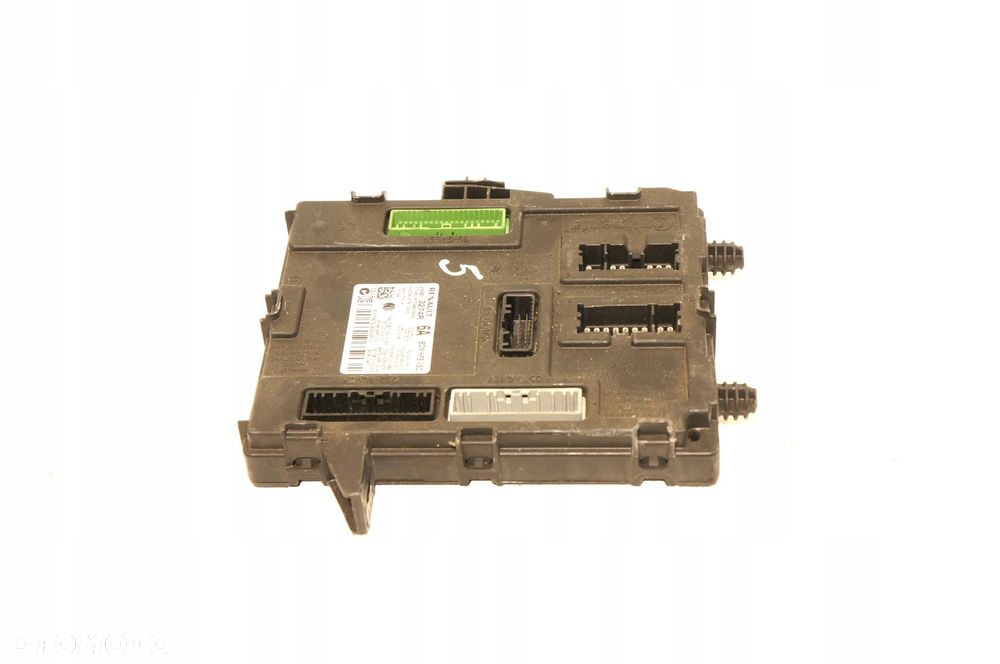 MODUŁ STEROWNIK BCU BSI RENAULT CLIO IV KADJAR KOLEOS II 1,5 DCI 284B13274R