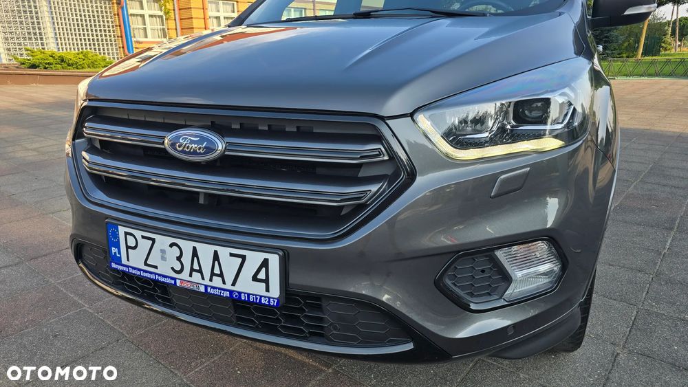 Ford Kuga ver-1-5-ecoboost-4x4-st--line - 5
