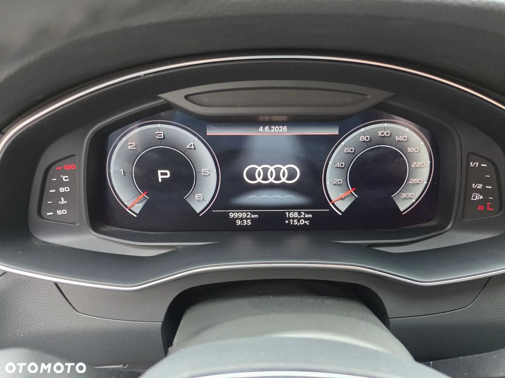 Audi A6 Avant 40 TDI mHEV Quattro S Line S tronic - 14