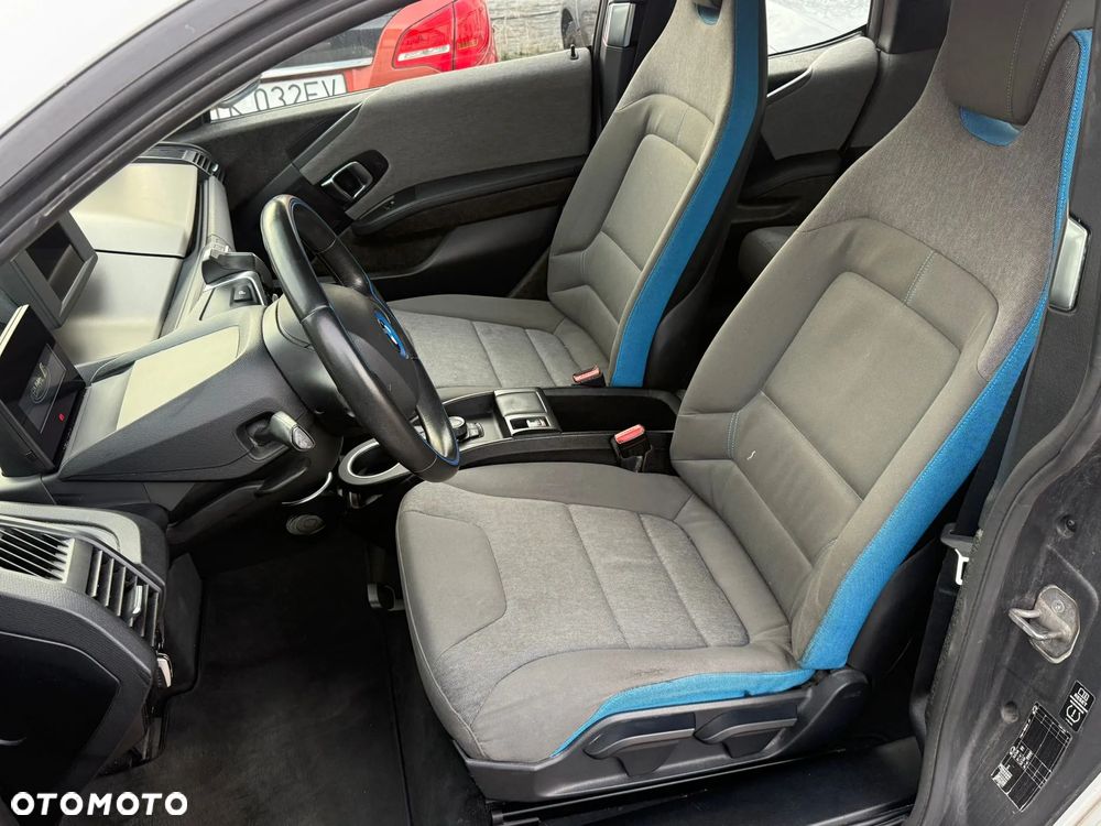 BMW i3 Standard - 13