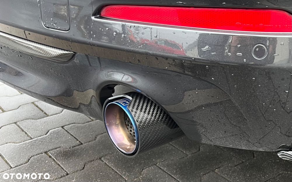 BMW Seria 5 530i Sport Line - 10