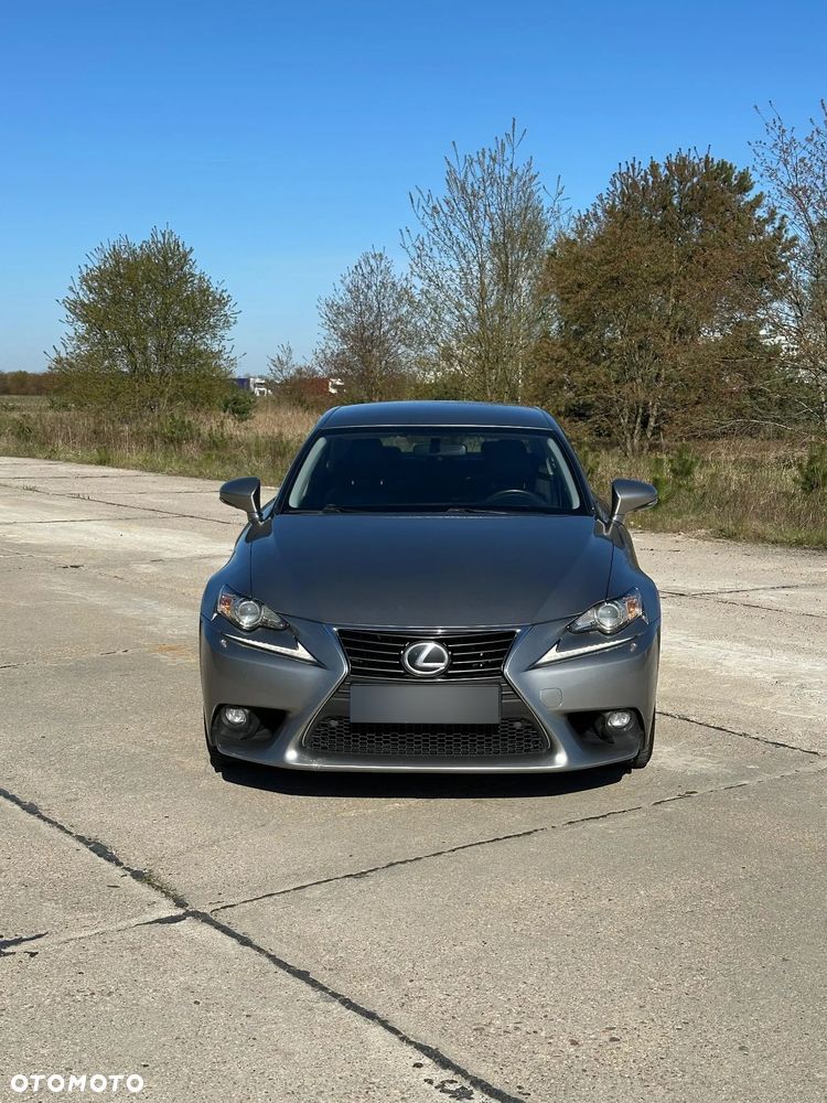 Lexus IS 250 Classic - 2