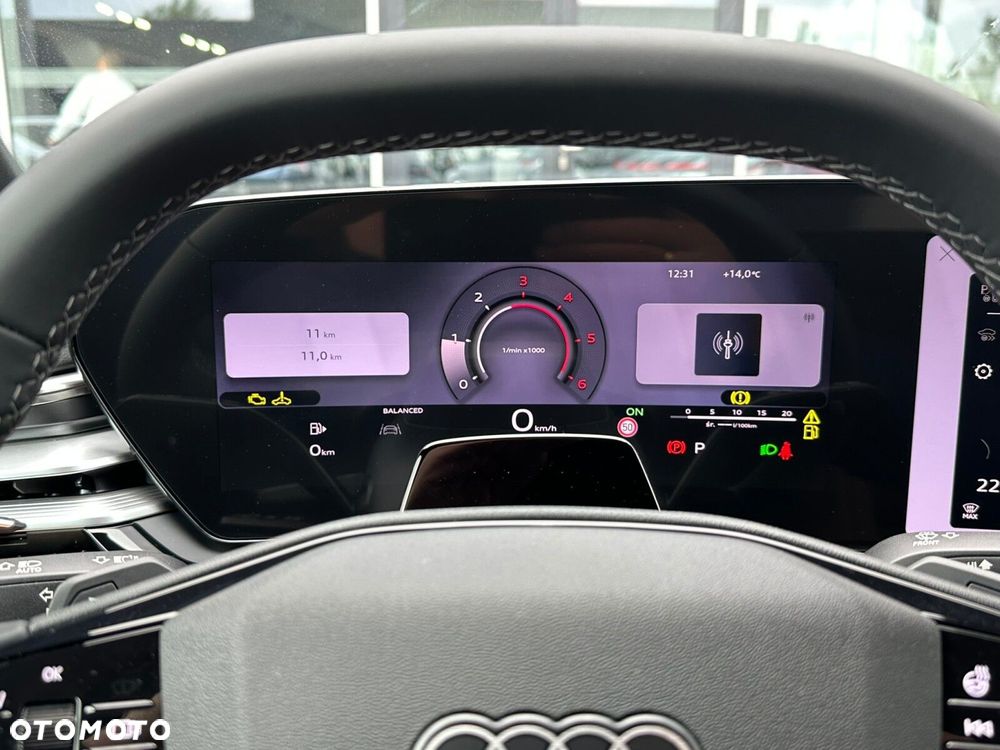 Audi A6 Avant - 18