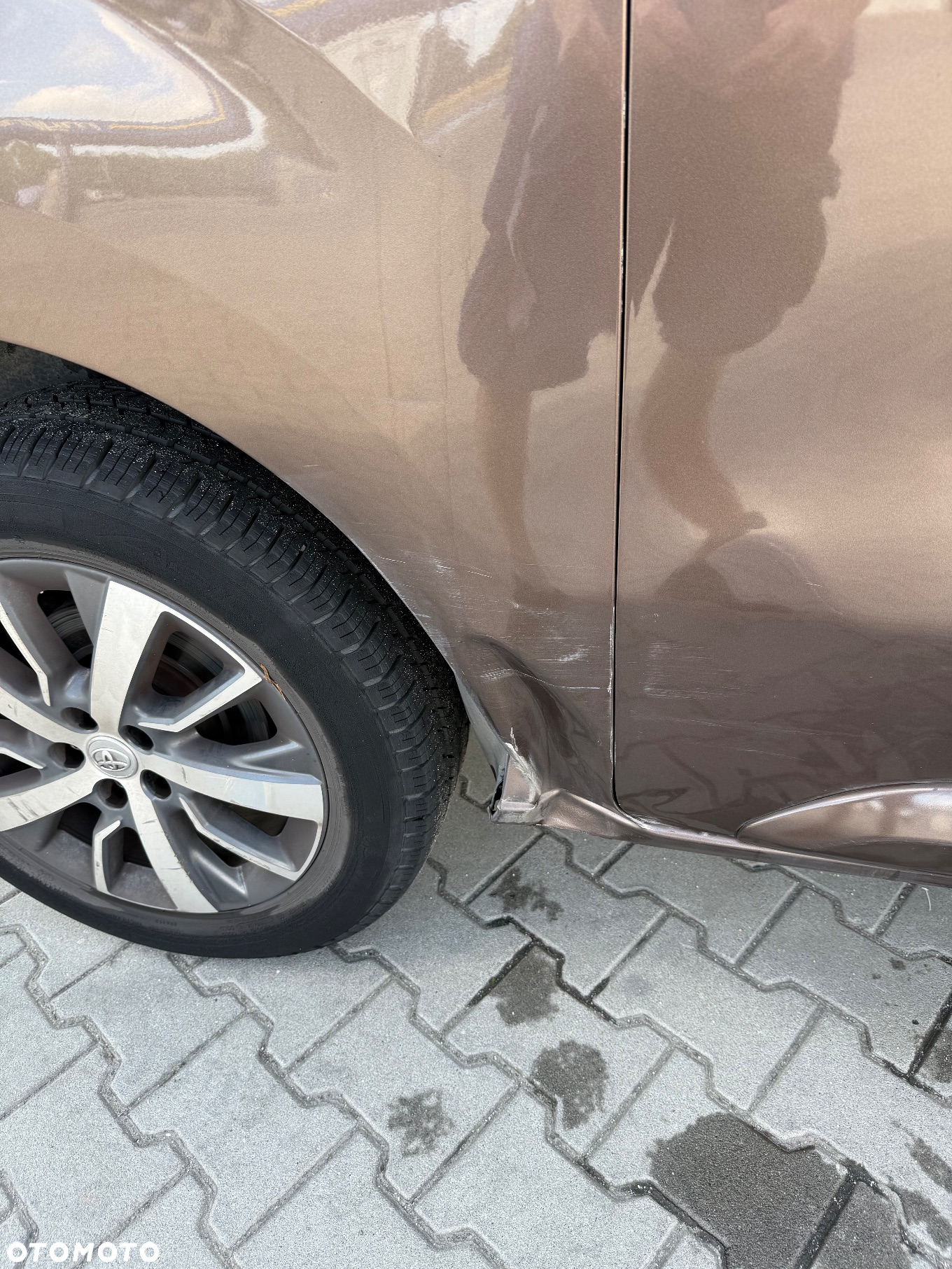 Toyota ProAce - 9