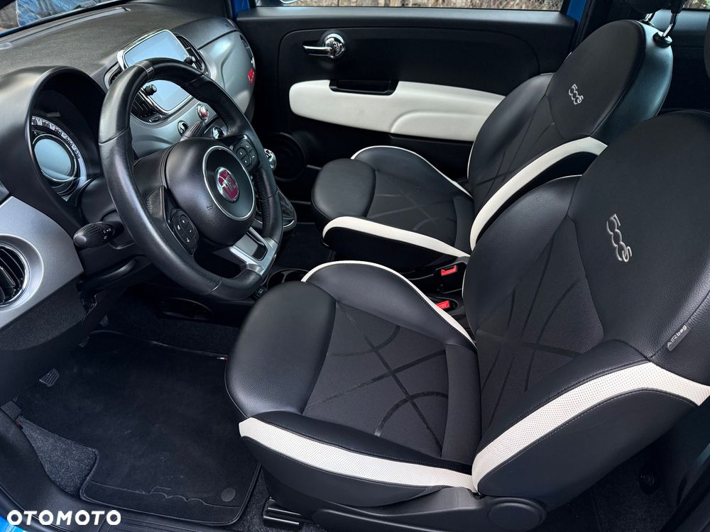 Fiat 500 1.2 S - 26