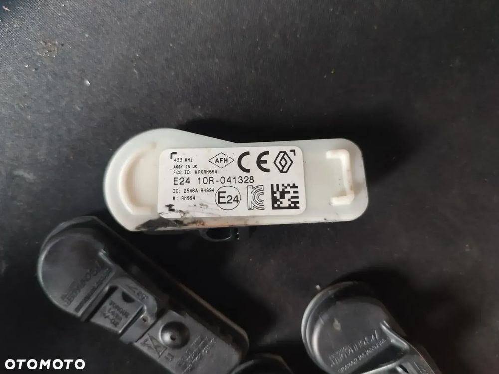 Czujnik ciśnienia opon TPMS 10R-041328 - 2