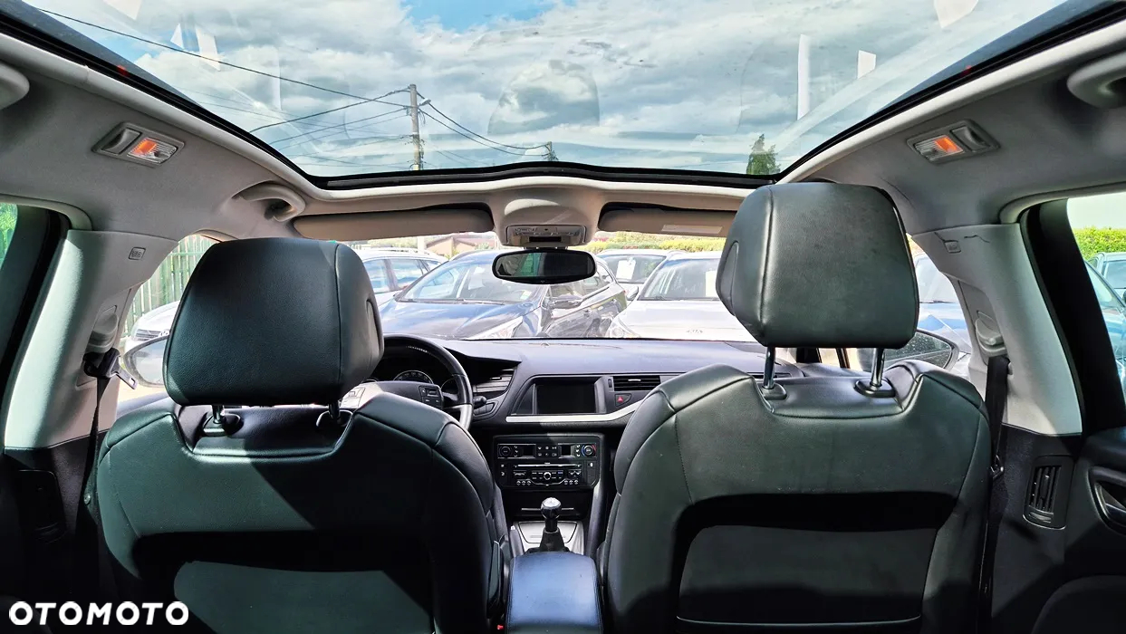 Citroën C5 1.8i 16V Dynamique Equilibre Navi - 37