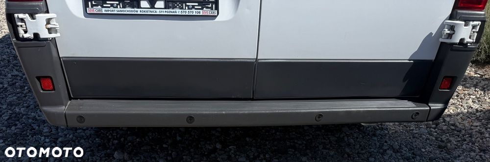 Fiat DUCATO L2H2 klima 2.3jtd tempomat czujniki pdc - 23
