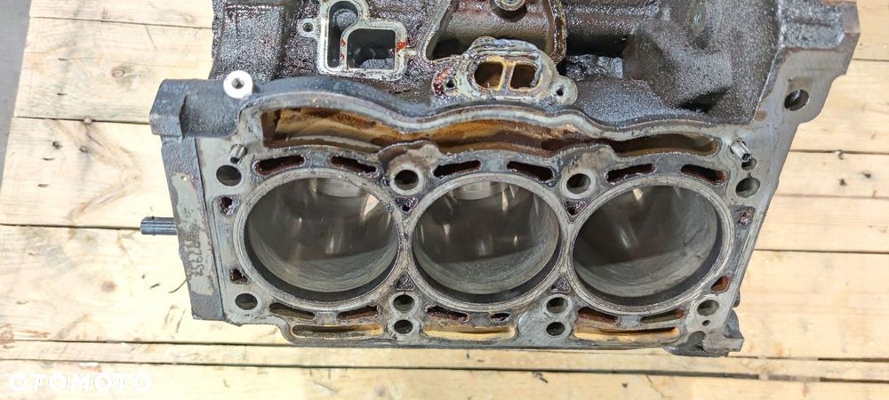 BLOK SILNIKA AUDI A6 C7 A7 A8 3.0 TDI CDT 059023AE - 4