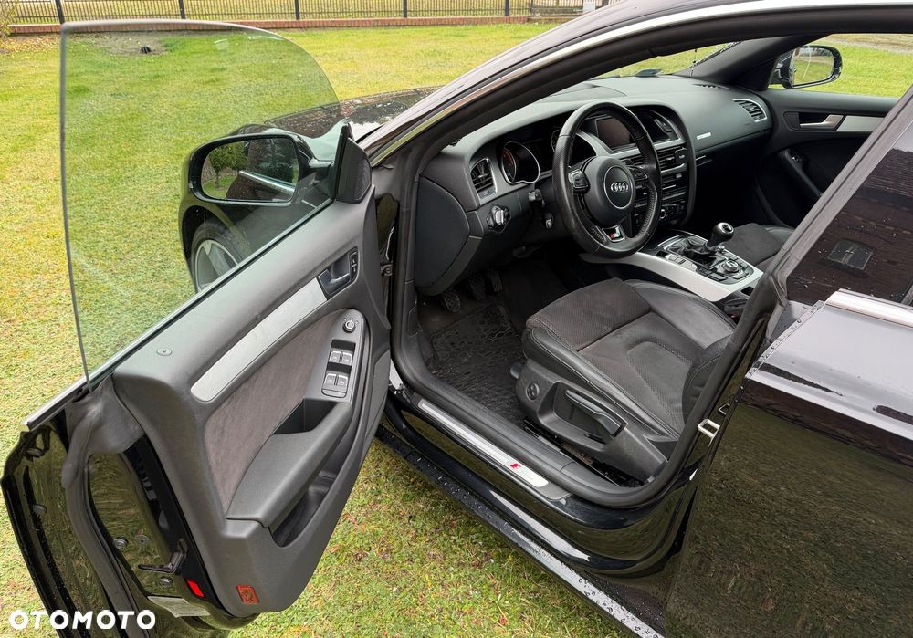 Audi A5 Sportback - 12