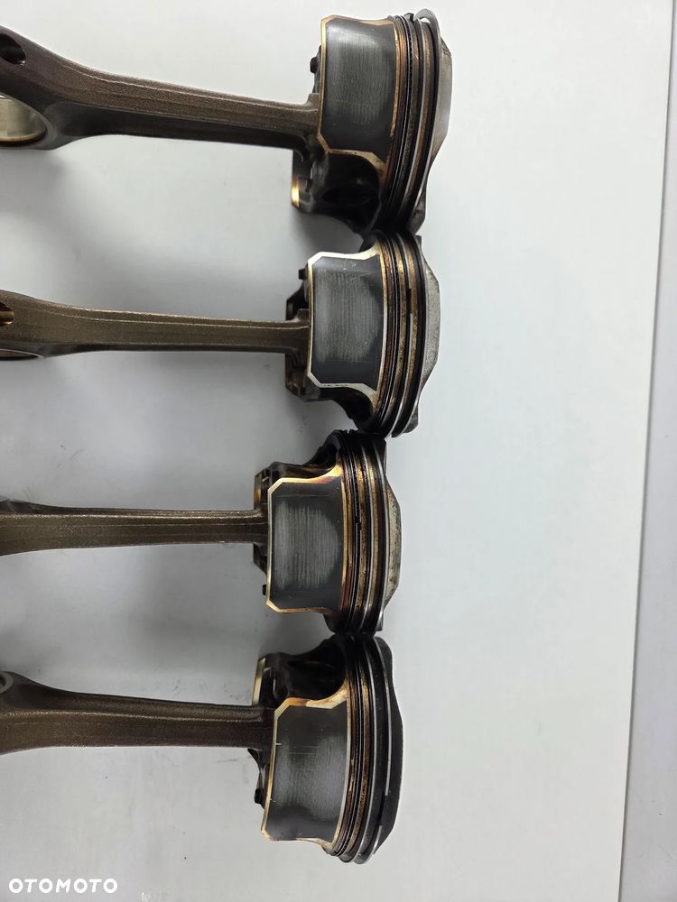 TLOK KORBOWOD BMW E81 E87 E88 E90 E60 E61  2.0 BMW  N43B20AY - 25