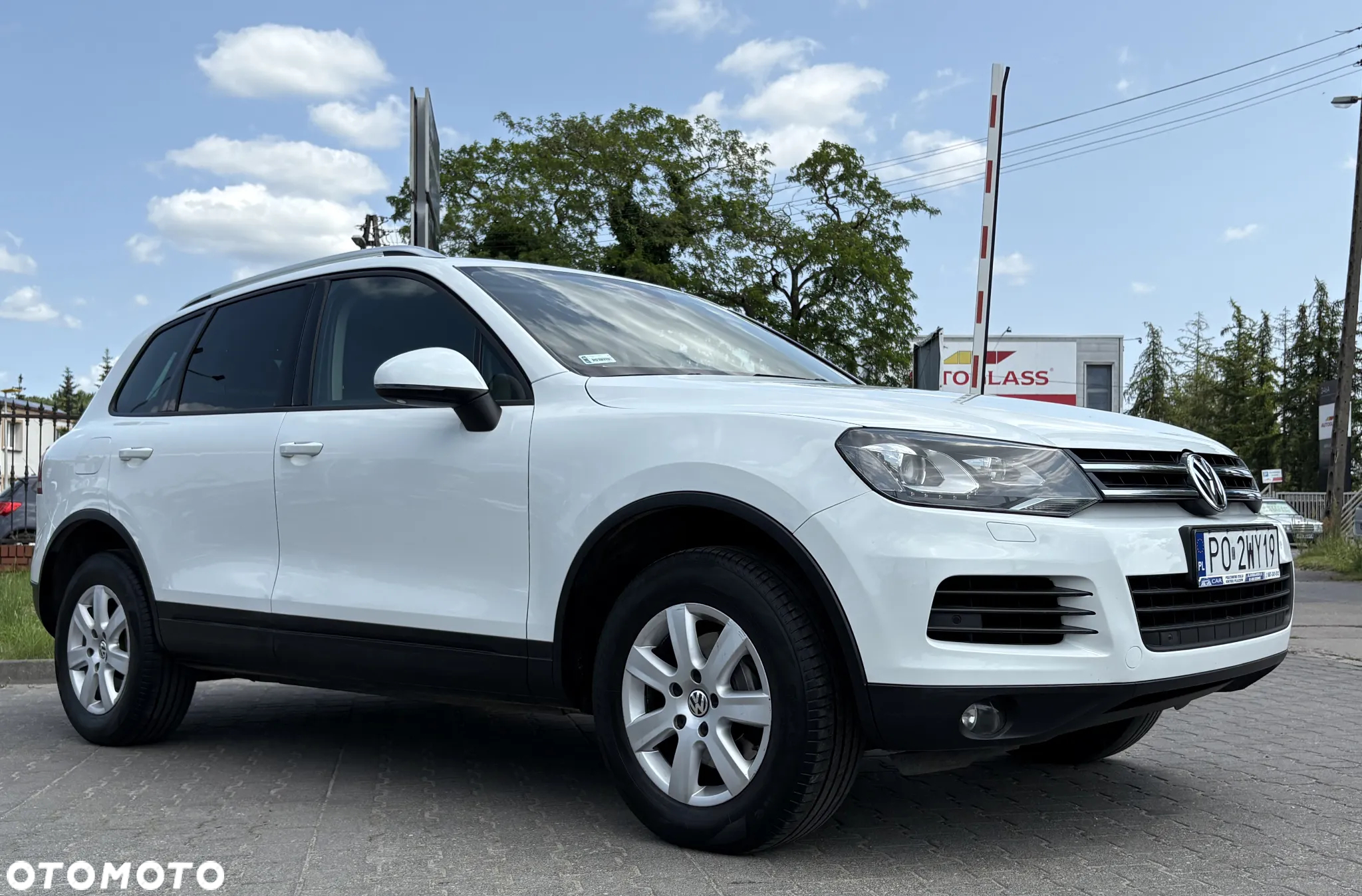 Volkswagen Touareg 3.0 V6 TDI 4XMot BMT - 3