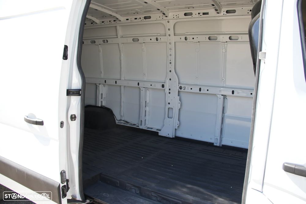 Renault Master L4H2 2.3CDTI 125cv R. Duplo - 8