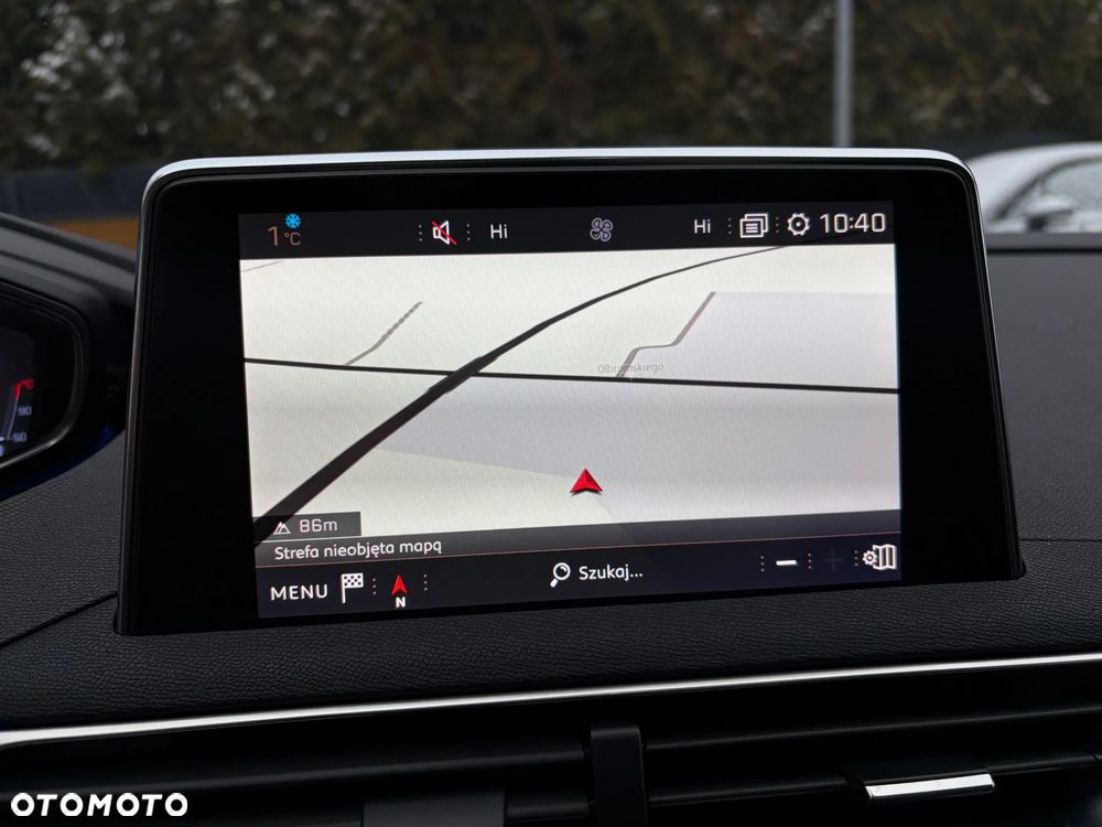 Peugeot 3008 THP 165 EAT6 Stop & Start Active - 26