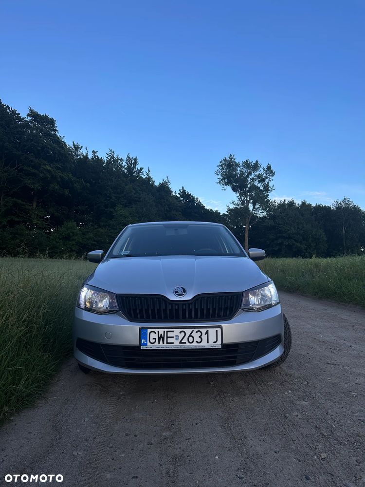 Skoda Fabia 1.2 TSI Ambition - 7