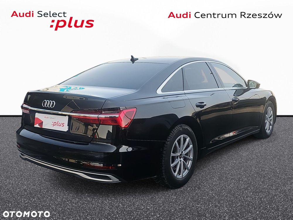 Audi A6 Limousine - 5
