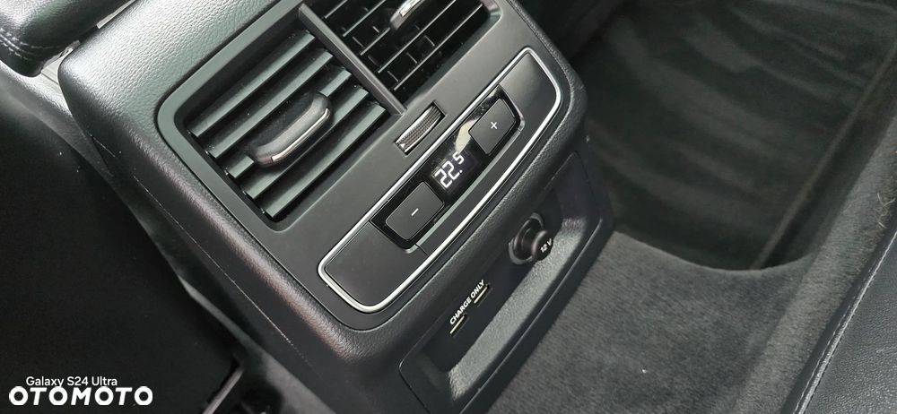 Audi A4 - 16