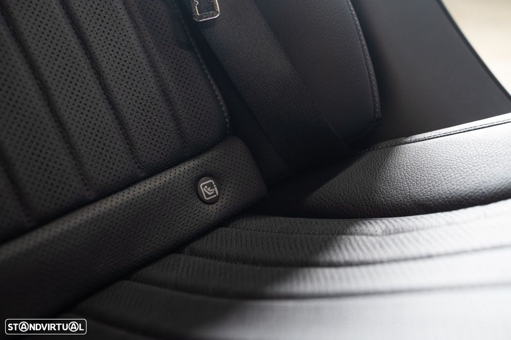 Mercedes-Benz S 580 e Longo - 21