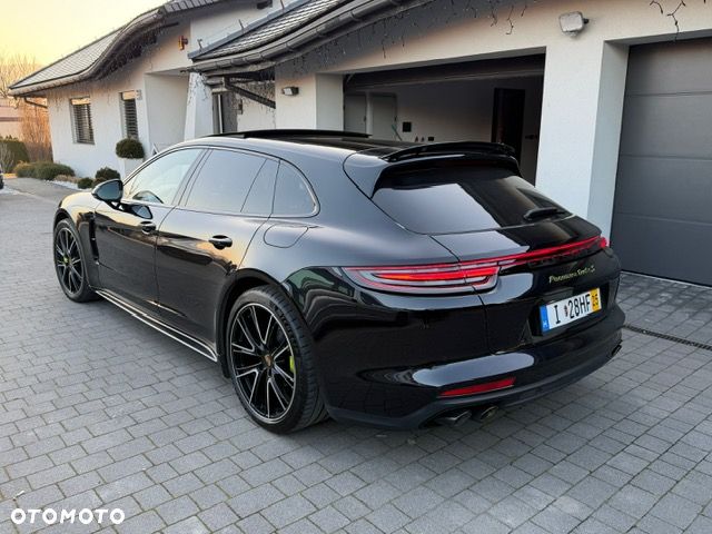 Porsche Panamera Turbo S E-Hybrid Executive - 4