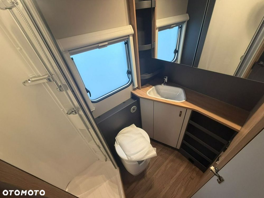 KNAUS Sport 580 QS - 20