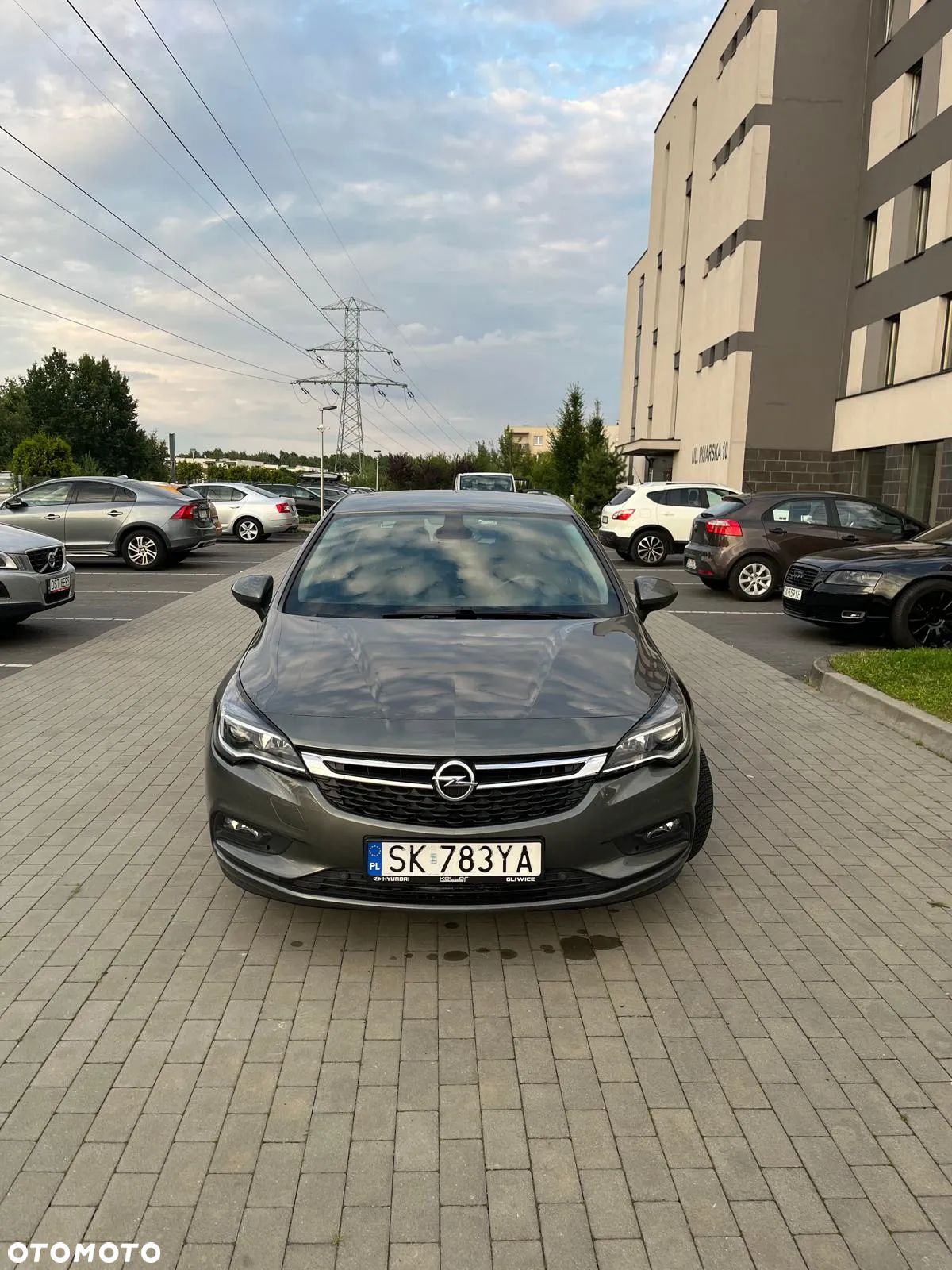 Opel Astra V 1.4 Enjoy - 1