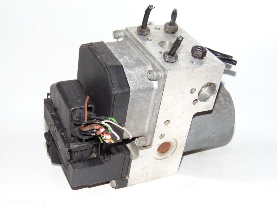 ORYGINAŁ pompa hamulcowa sterownik ABS 0265220406 8E0614111F Audi A4 B5 A6 C5 - 1