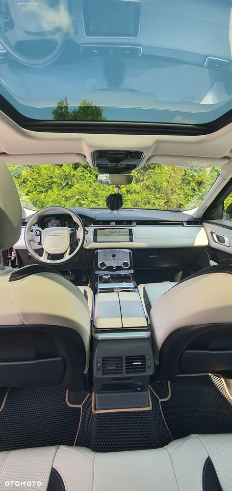 Land Rover Range Rover Velar - 14