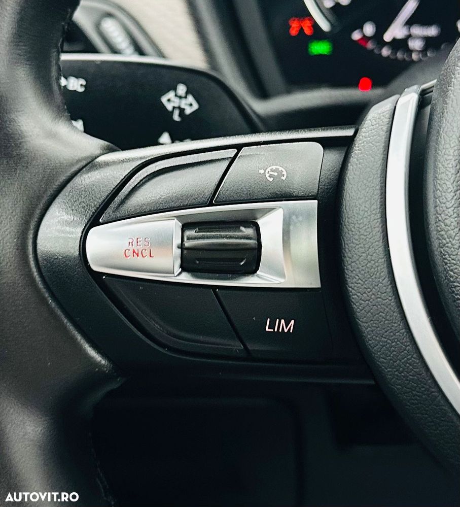 BMW X2 sDrive18d Aut. M Sport - 28