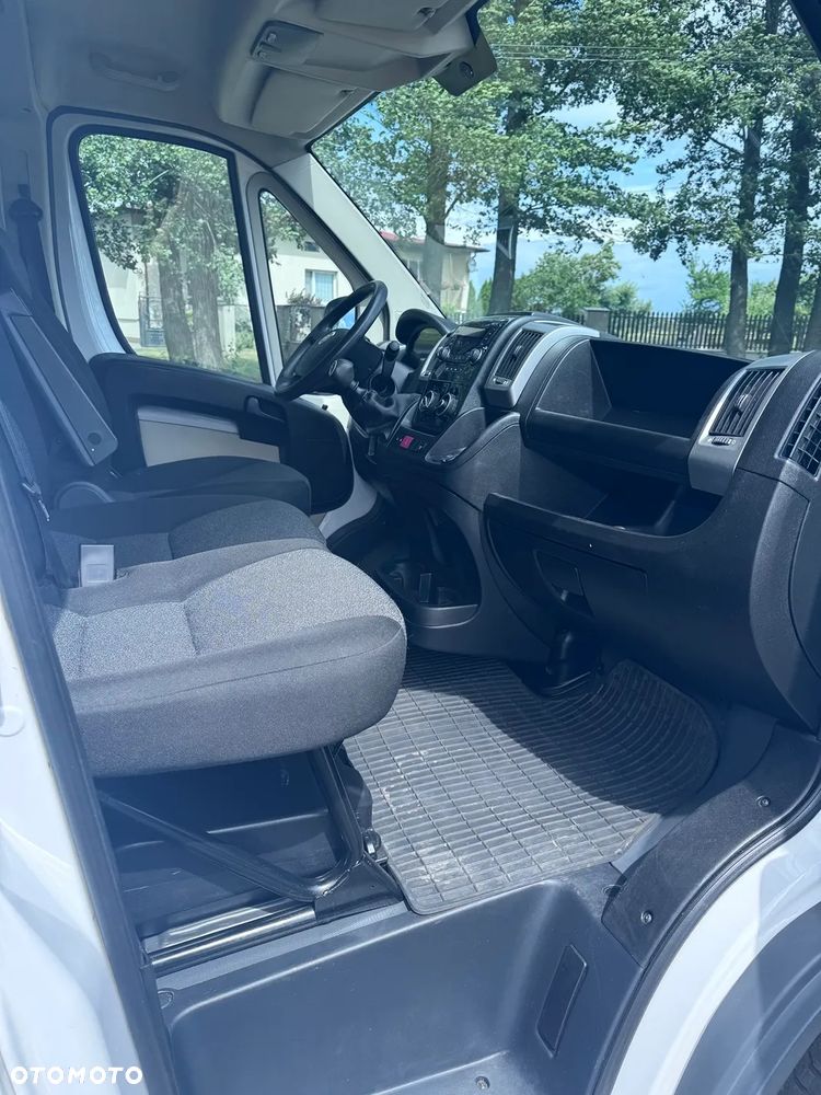 Fiat Ducato - 8