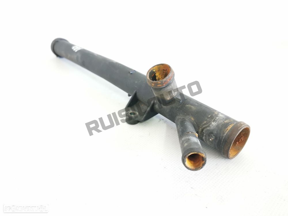 Tubo água 0301_21065 Vw Golf Iii (1h) [1989_1998] 1.4 - 2