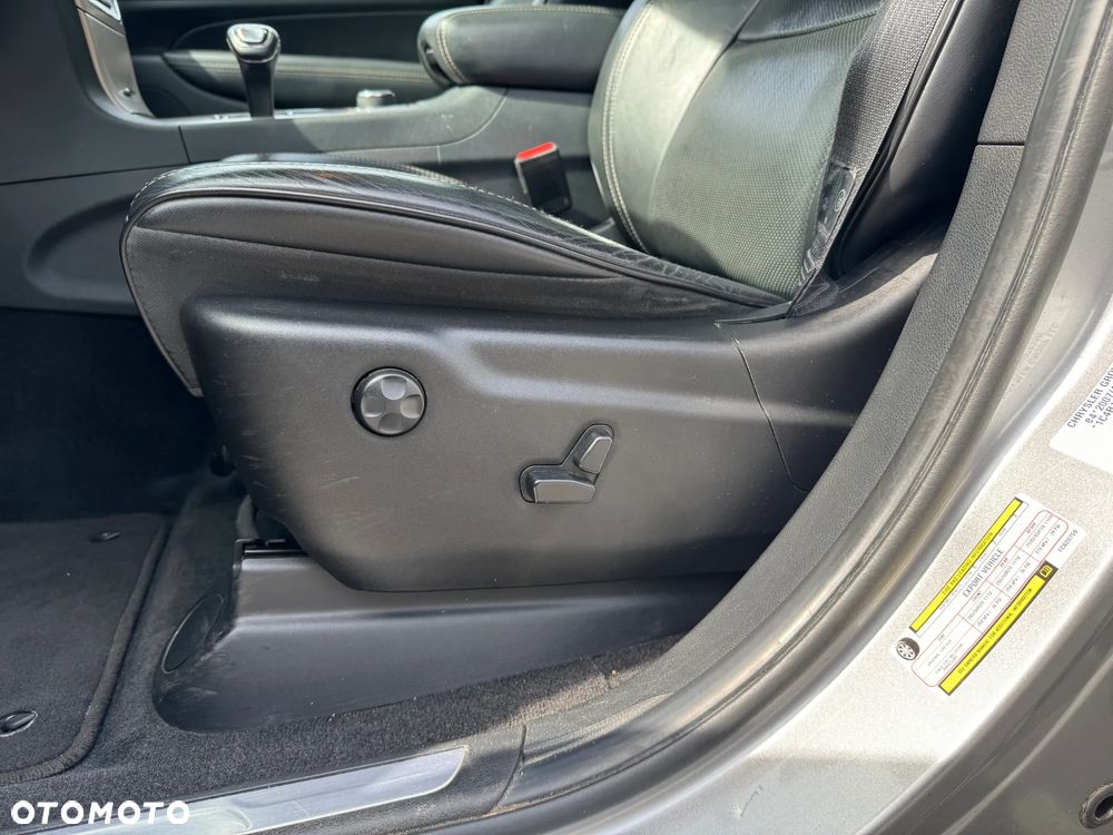 Jeep Grand Cherokee 3.0 CRD Overland - 31