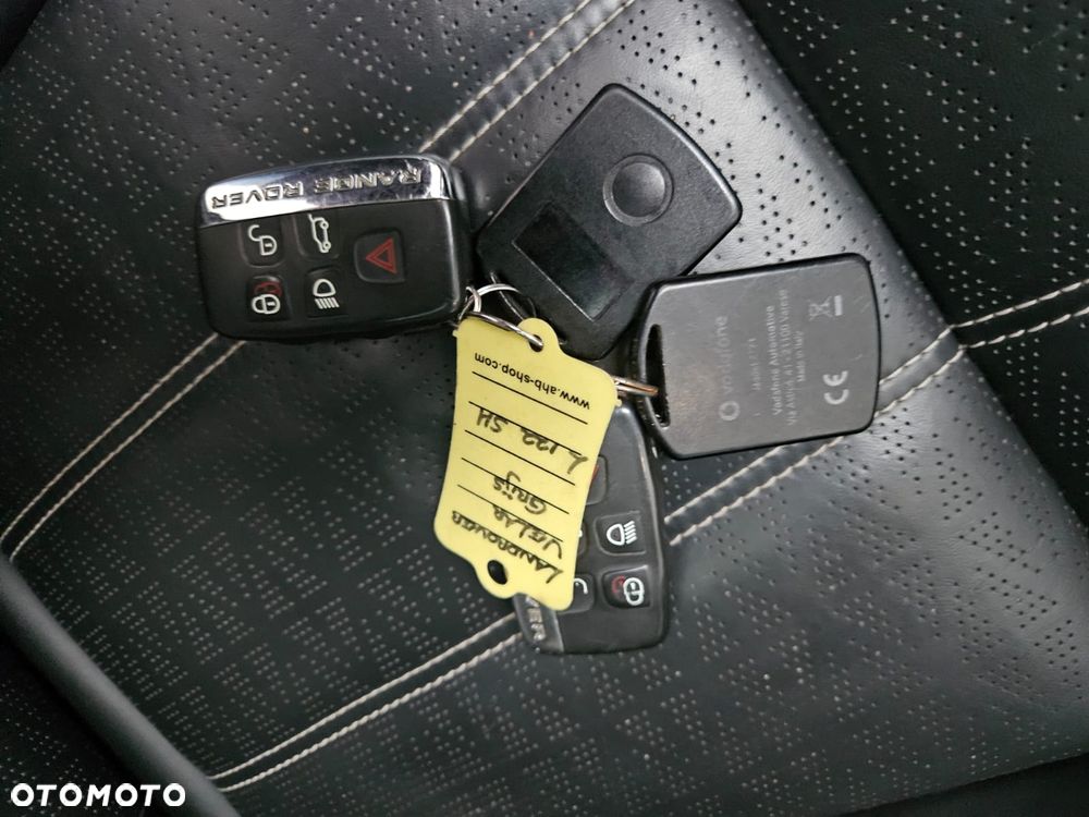 Land Rover Range Rover Velar 3.0 SD6 R-Dynamic S - 7