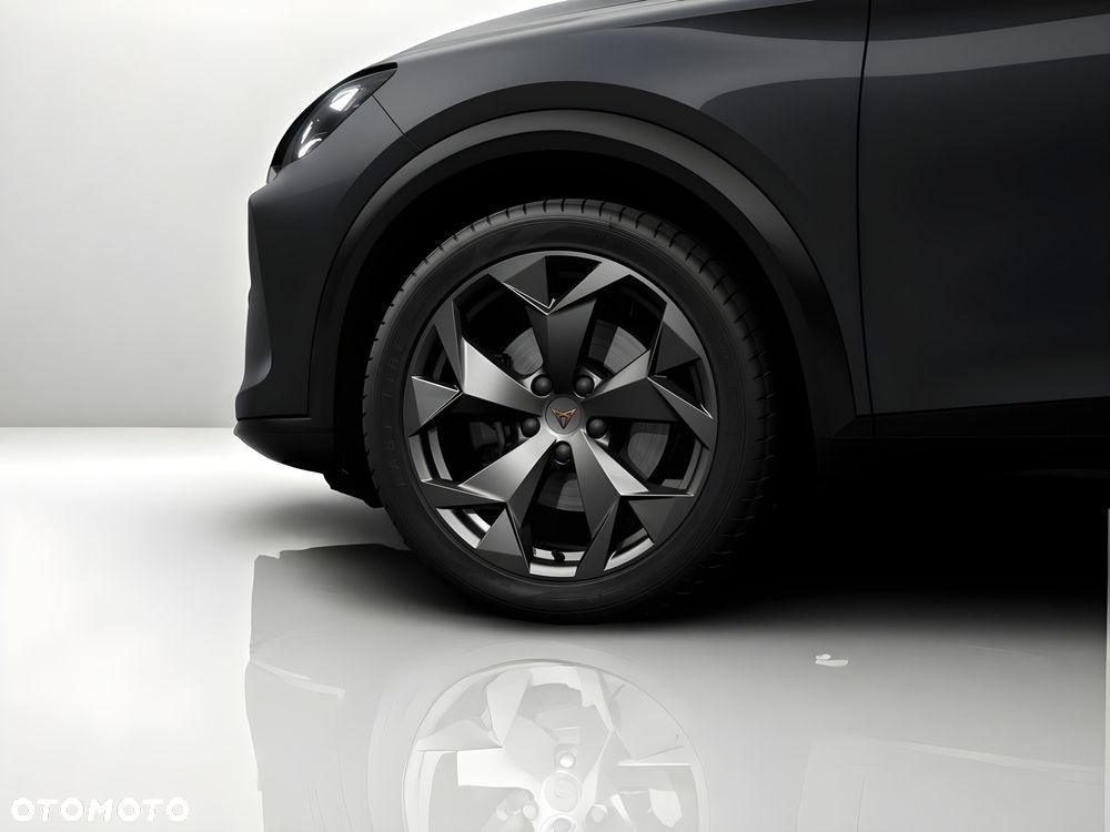 Cupra Formentor 1.5 eTSI mHEV DSG - 11