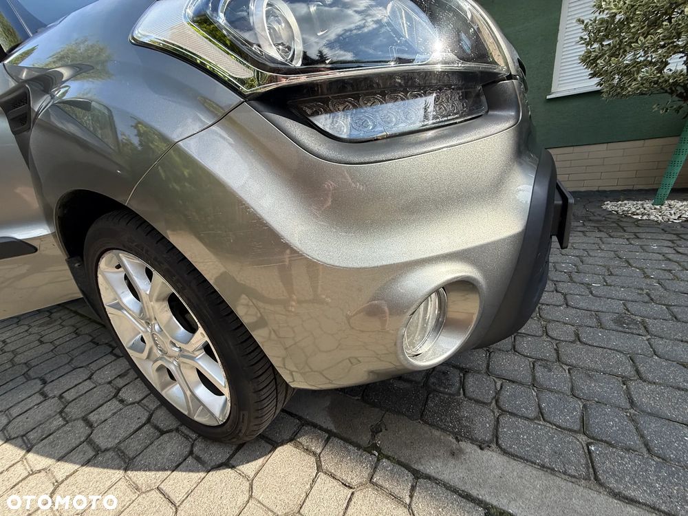 Kia Soul 1.6 GDI XL - 34