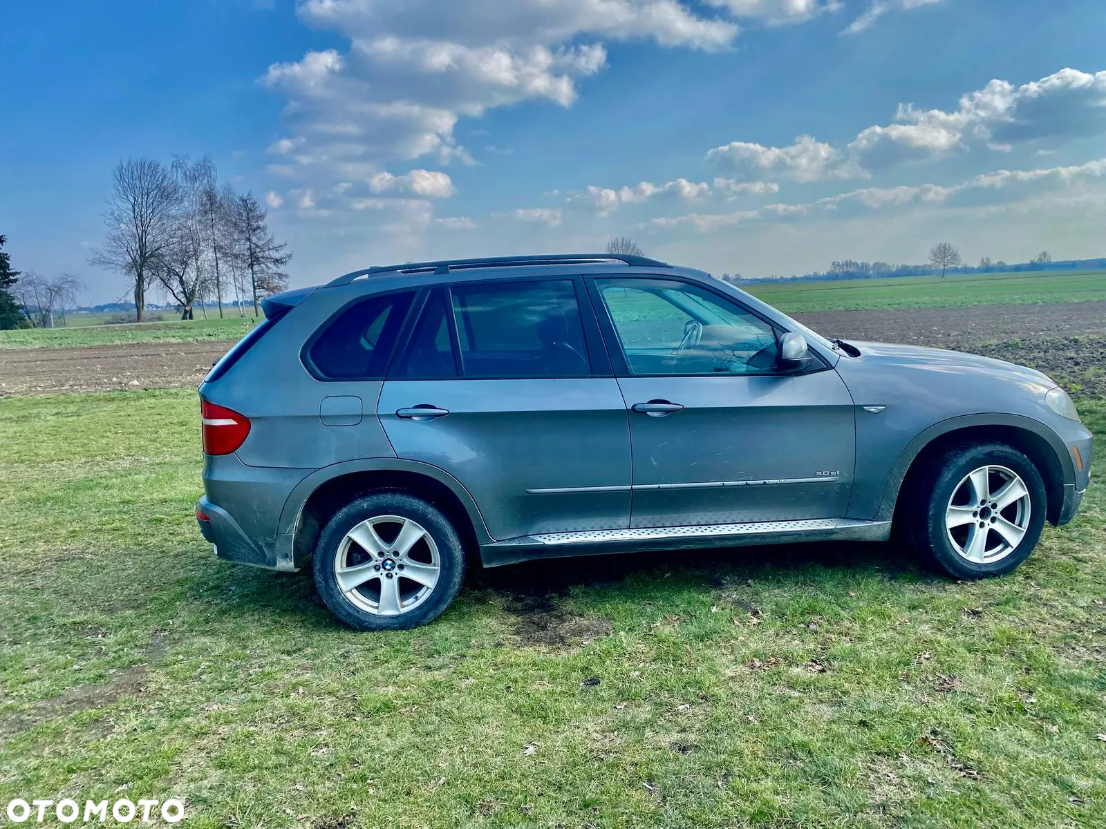 BMW X5 3.0si xDrive - 2