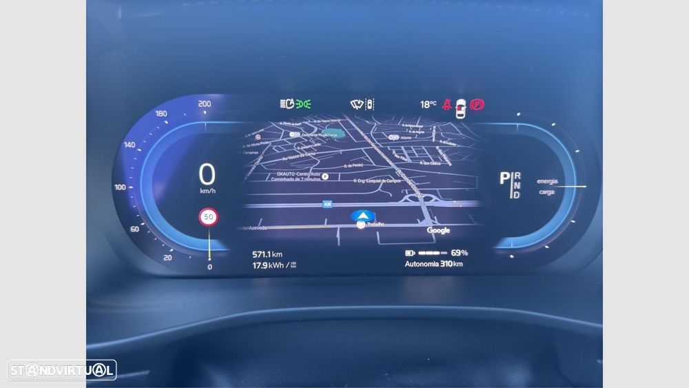 Volvo EX40 82 kWh Single Motor Extended Range Black Edition - 13