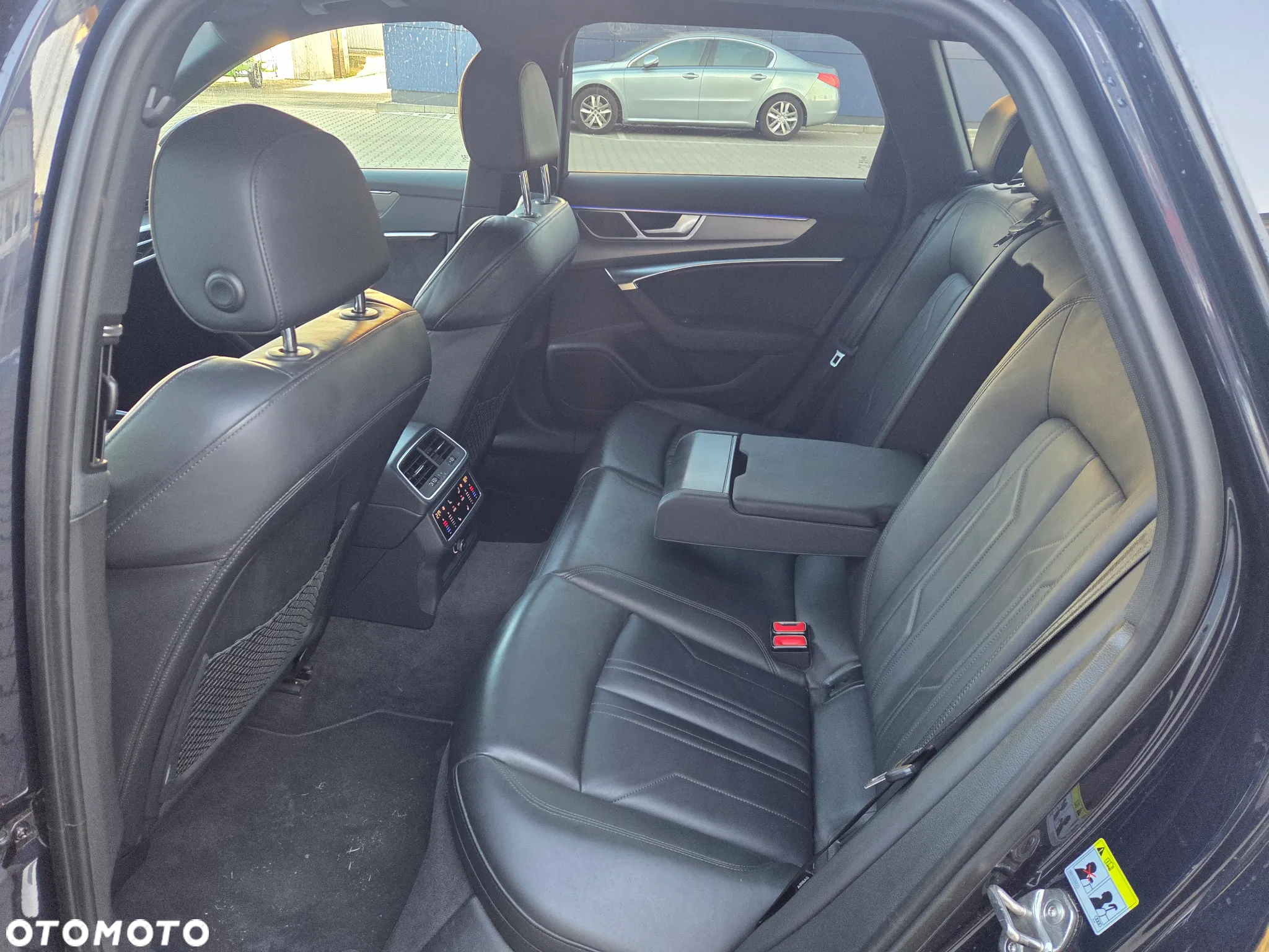 Audi A6 - 31