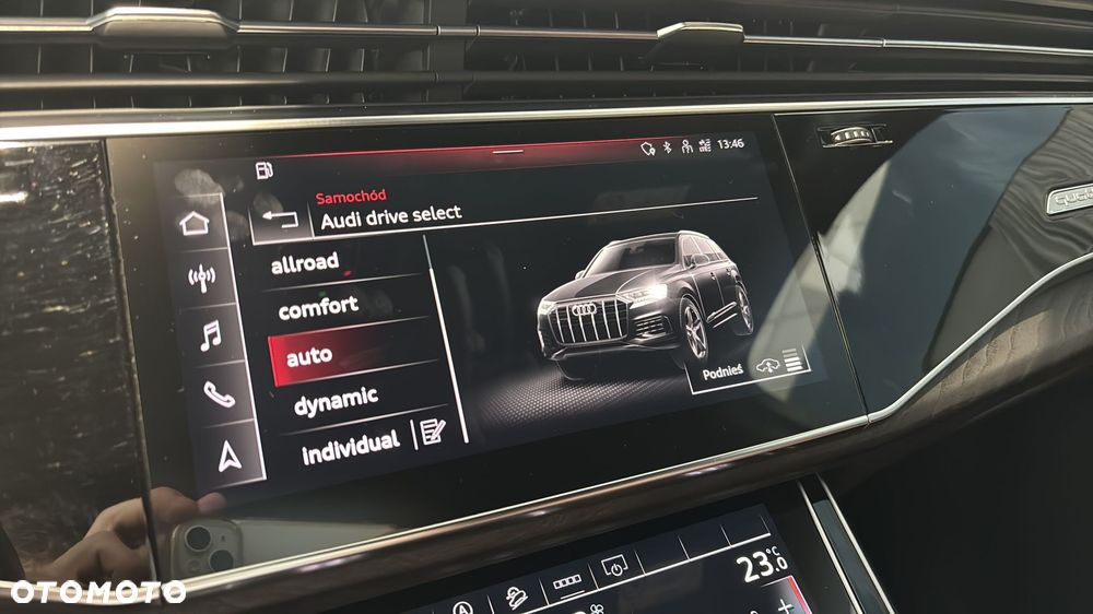 Audi Q7 - 21