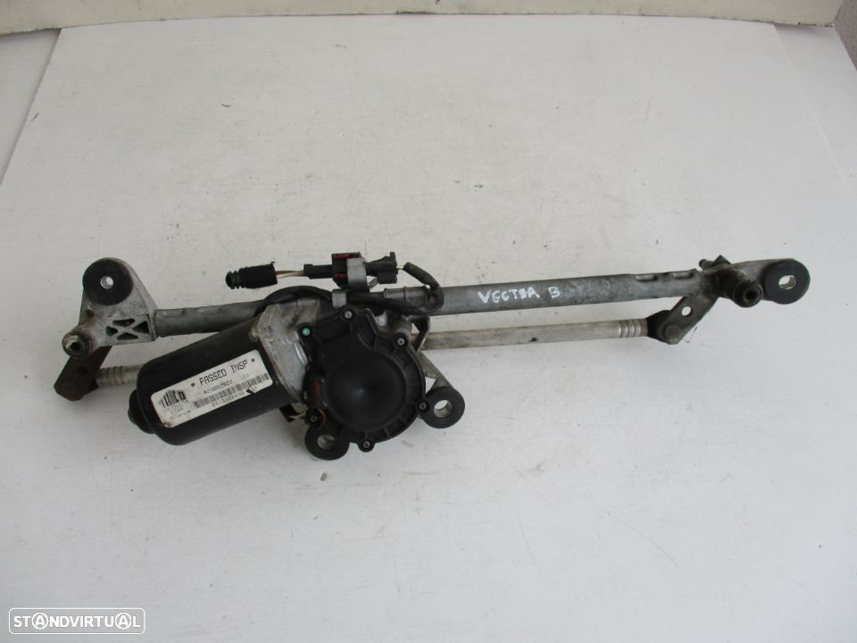 Motor Limpa Vidros Opel Vectra C - 1