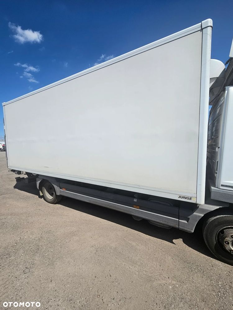 Mercedes-Benz Atego 816 - 4